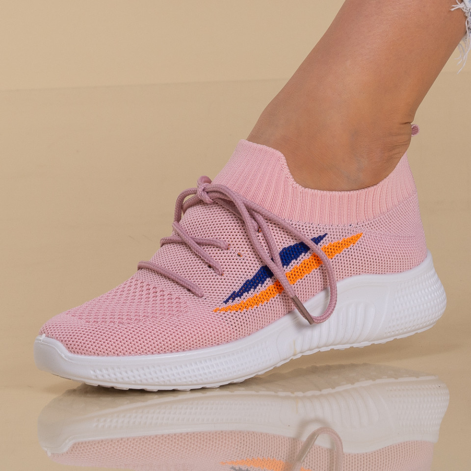 Adidasi dama Zeina Roz - Need 4 Shoes