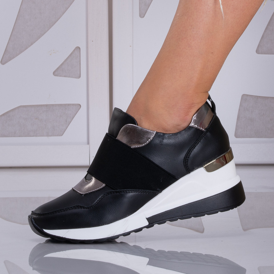 Pantofi Casual Dama Alister Negri - Need 4 Shoes