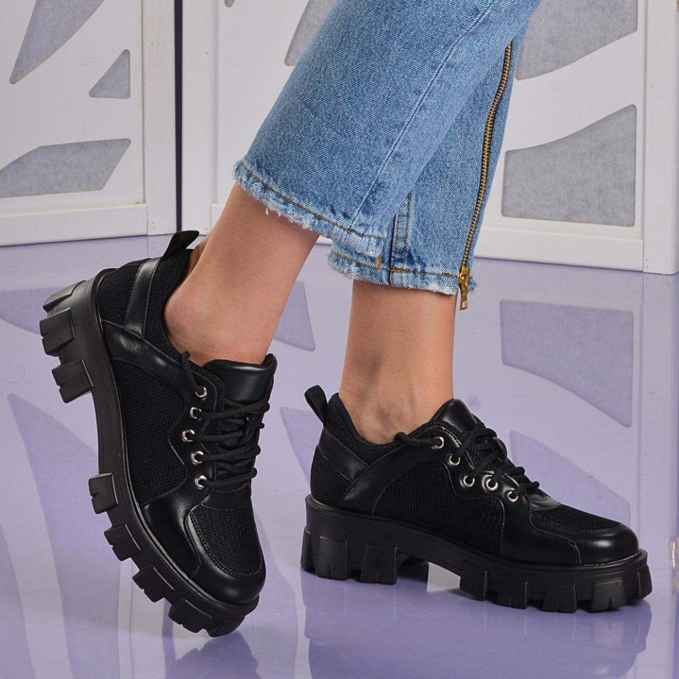 Pantofi Casual Dama Luca Negri - Need 4 Shoes
