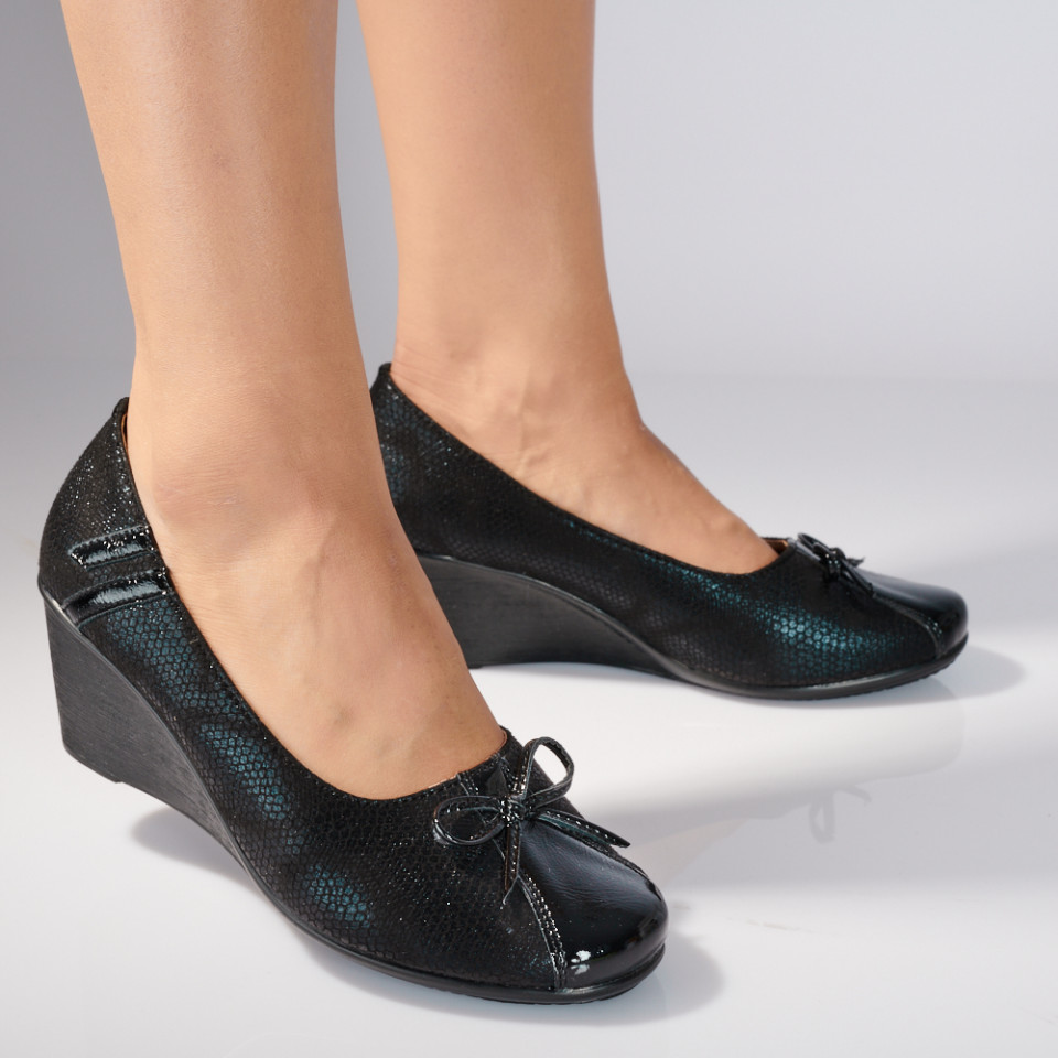 Pantofi cu platforma Anabel Negri - Need 4 Shoes