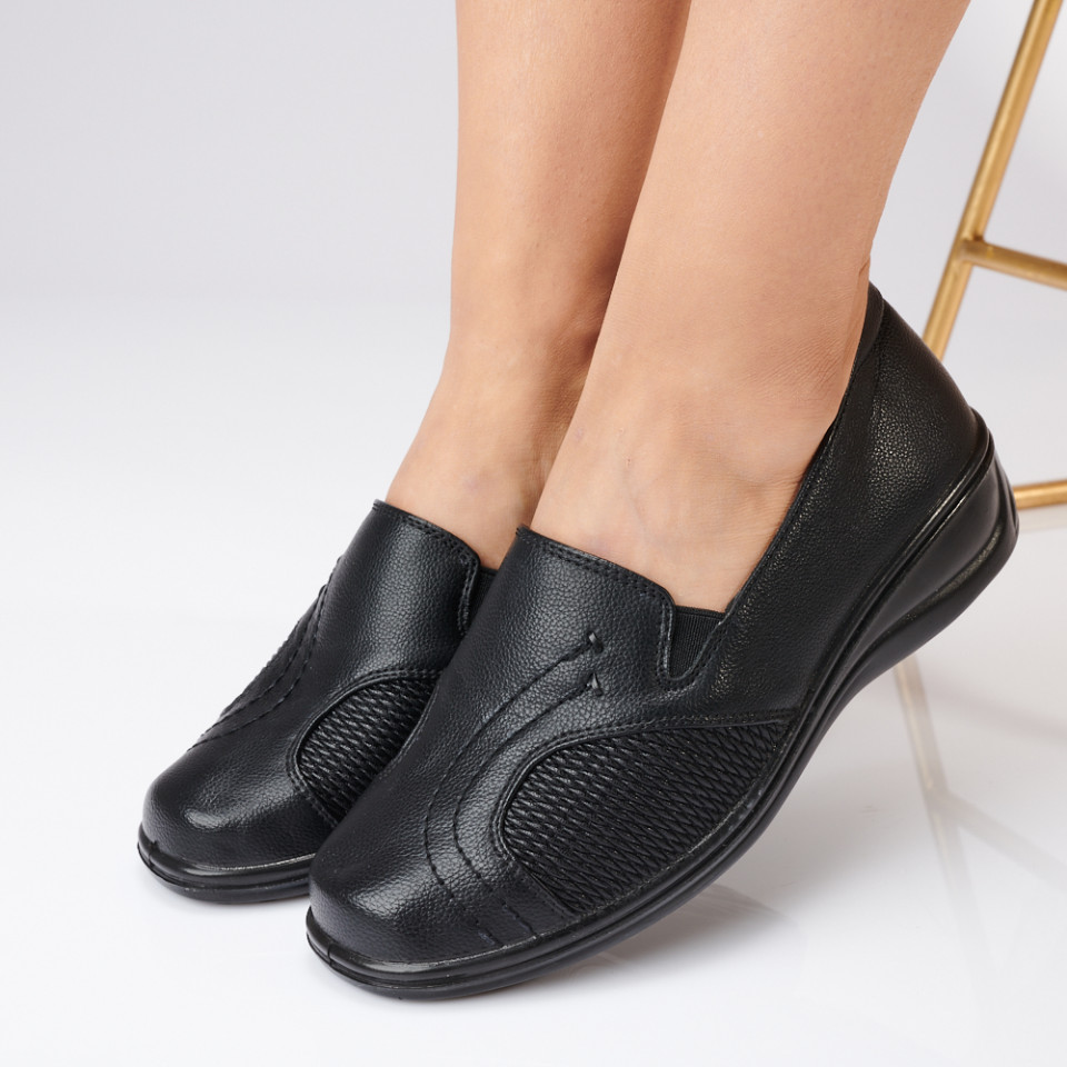 Pantofi cu platforma Floriana Negri - Need 4 Shoes