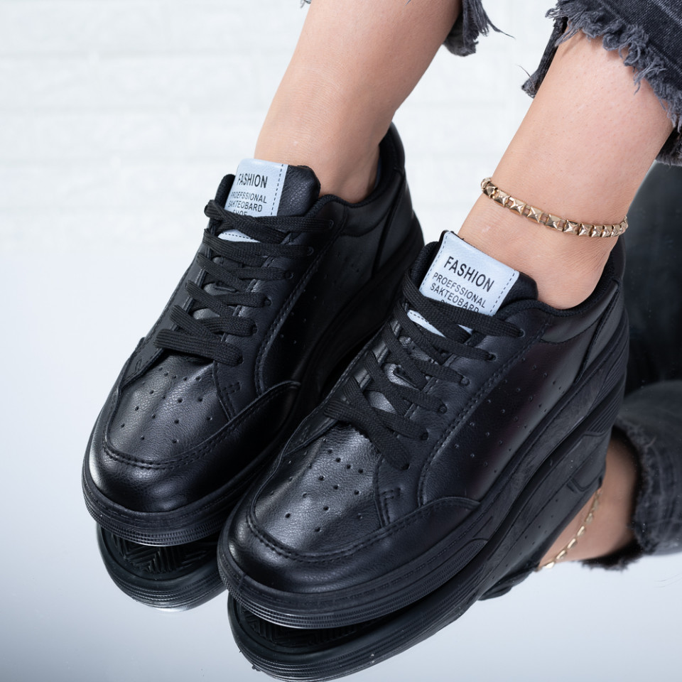 Tenisi Dama Andy Negri-Need 4 Shoes