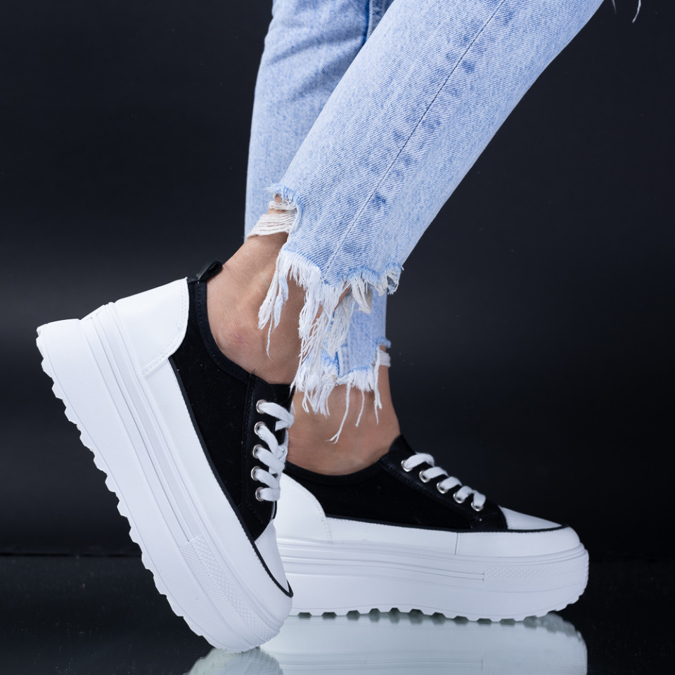Tenisi Dama Toto Negri-Need 4 Shoes