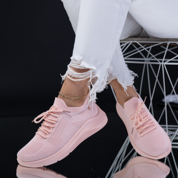 Adidasi Dama Aliza Roz-Need 4 Shoes
