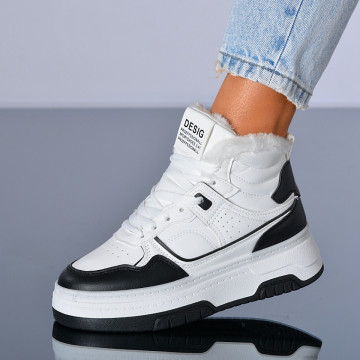 Adidasi Unisex Imblaniti Eliza Albi