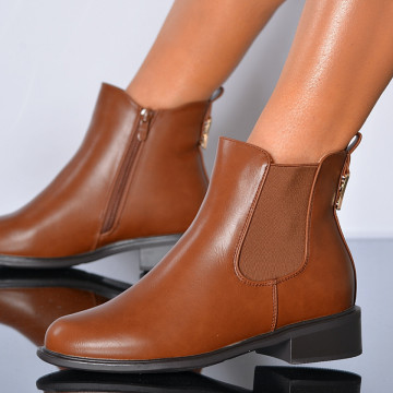 Ghete Dama Imblanite Elenora Camel