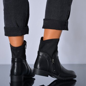 Ghete Dama Janeta Negre - Need 4 Shoes