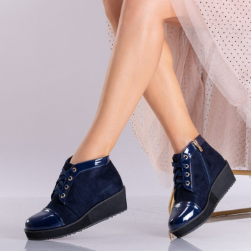 Ghete Dama Nastia Navy