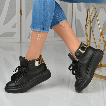 Adidasi Dama Luxor Gold