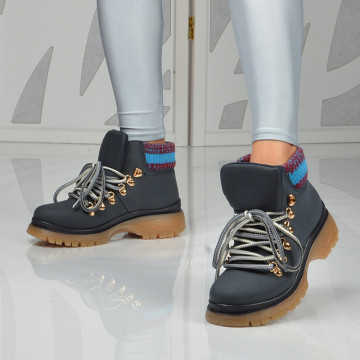Ghete Dama Jake Navy