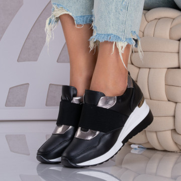 Pantofi Casual Dama Alister Negri - Need 4 Shoes