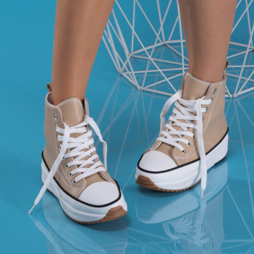 Tenisi dama Scott Bej - Need 4 Shoes