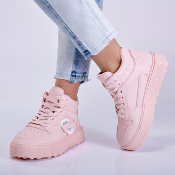 Adidasi Dama Cupio Roz-Need 4 Shoes