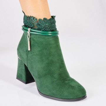 Botine Carmela Verzi