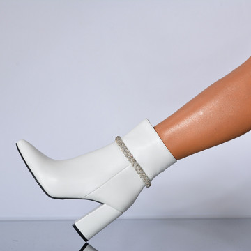 Botine Marisoll Albe