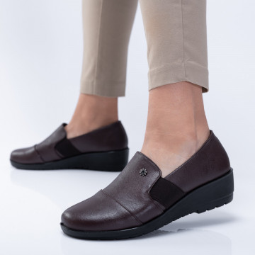 Pantofi Casual Dama Bandi Maro