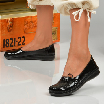 Pantofi Casual Dama Raya Negri