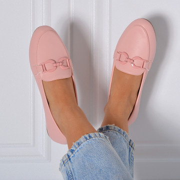 Pantofi Casual Dama Sonia Roz