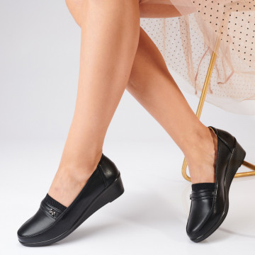 Pantofi cu platforma Emanuela Negri - Need 4 Shoes