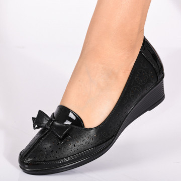 Pantofi cu platforma Petronela Negri - Need 4 Shoes