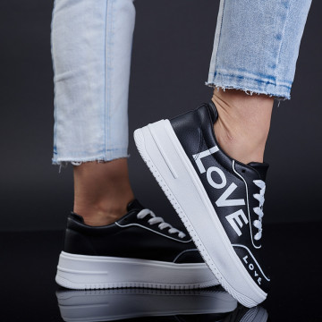 Tenisi Dama Aniko Negri-Need 4 Shoes