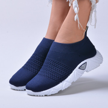 Adidasi Dama Nao 2 Navy