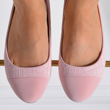 Balerini Dama Astrid Roz
