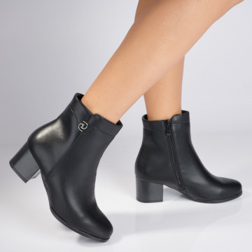 Botine Enriko Negre