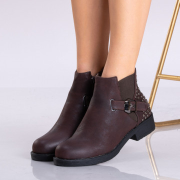Ghete Dama Musti Maro - Need 4 Shoes