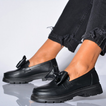 Pantofi Casual Dama Andrada Negri