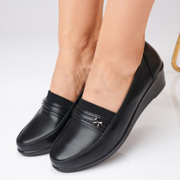 Pantofi cu platforma Emanuela Negri - Need 4 Shoes