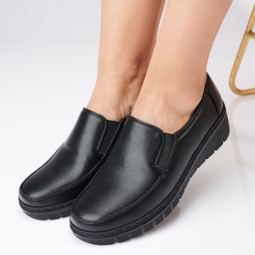 Pantofi cu platforma Henrieta Negri - Need 4 Shoes