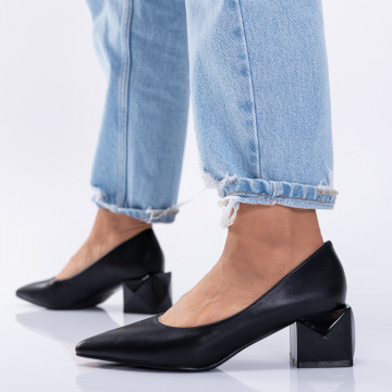 Pantofi Cu Toc Dama Hart Negri - Need 4 Shoes