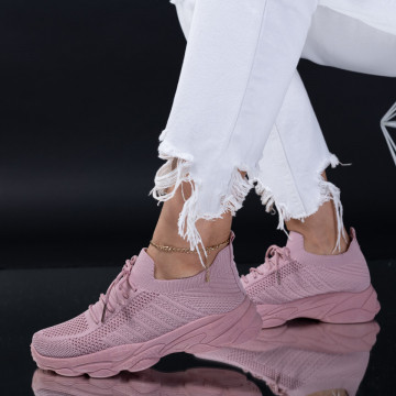 Adidasi Dama Nias Roz-Need 4 Shoes