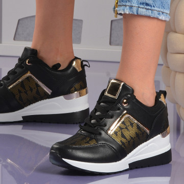 Adidasi dama Rin Gold - Need 4 Shoes