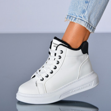 Adidasi Unisex Imblaniti Mary Albi