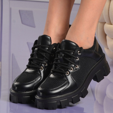 Pantofi Casual Dama Luca Negri - Need 4 Shoes