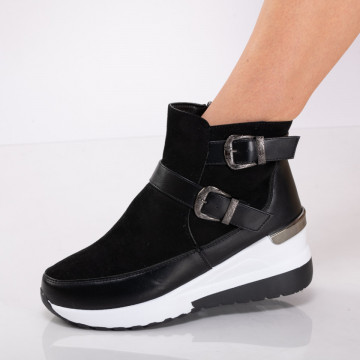 Adidasi Dama Amina 2 Negri-Need 4 Shoes