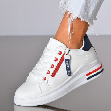 IetpShops KR - ghete adidas dama online gratis en espanol latino - White  'ZX 420' sneakers ADIDAS Originals