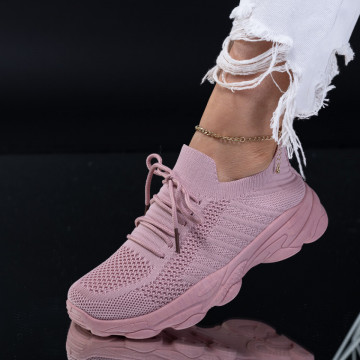 Adidasi Dama Nias Roz-Need 4 Shoes