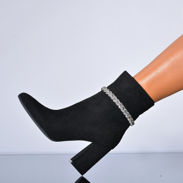 Botine Marisoll 2 Negre