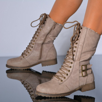 Cizme Dama Imblanite Adnana Maro- Need 4 Shoes