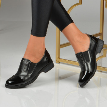 Pantofi Casual Dama Lord Negri - Need 4 Shoes