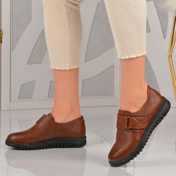 Pantofi Casual Dama Neli 5 Maro - Need 4 Shoes
