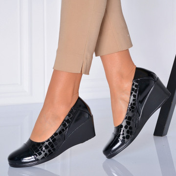 Pantofi cu platforma Marla Negri - Need 4 Shoes