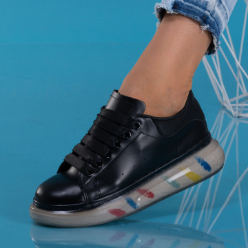 Adidasi dama Alev Negri - Need 4 Shoes