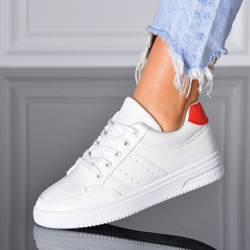 IetpShops KR - ghete adidas dama online gratis en espanol latino - White  'ZX 420' sneakers ADIDAS Originals