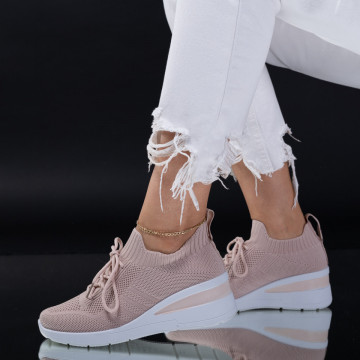 Adidasi Dama Lohan Roz - Need 4 Shoes