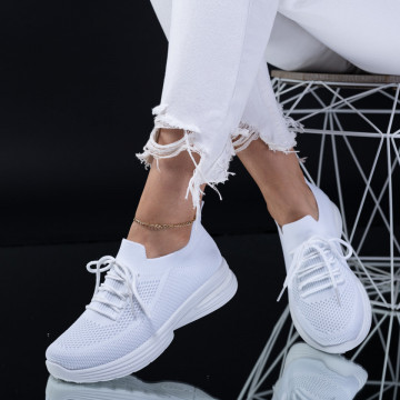 Adidasi Dama Ross 2 Albi