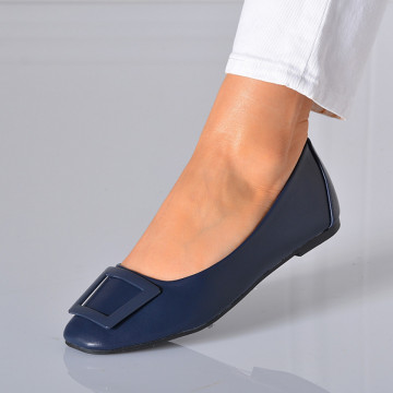 Balerini Dama Gus Navy